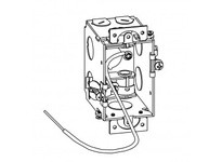 Orbit GMB-1-MC-OW 1-G GANGABLE OLD-WRK MC BOX 2-3/4 DEEP