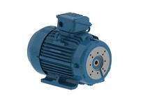 WEG 00718EP3EHP213TYZ7F3 7.5HP 1800 3 60 230/460 213TYZ TEFC Epact