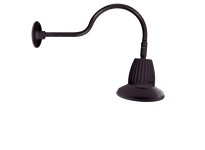 RAB GN1LED13NST11A Gooseneck Style1 13W Neutral LED | YarinInd