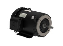 WEG 00718ET3H213JM-SG 7.5HP 1800 3 60 575 CCP-TEFC-SGR