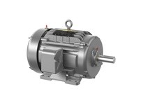 Baldor GNEM2332T 10HP/7.5KW, 1180/980RPM, 3PH, 60/50HZ, 25