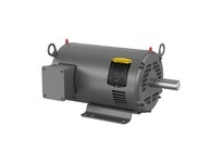 BALDOR GNEM3218T 5HP 1750/1450RPM 3PH 60/50HZ 184T 3644