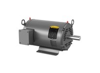 BALDOR GNEM3218T-G 5HP 1750/1450RPM 3PH 60/50HZ 184T 3644