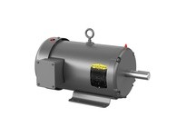 BALDOR GNEM3611T 3HP 1760/1460RPM 3PH 60/50HZ 182T 3636
