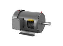 BALDOR GNEM3611T-G RPM 0PH HZ 182T TEFC F1 N