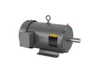 BALDOR GNEM3615T 5HP 1750/1440RPM 3PH 60/50HZ 184T 3646