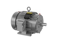 Baldor GNEM3664T-G 2HP/1.5KW, 1170/965RPM, 3PH, 60/50HZ, 184