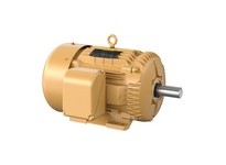 Baldor GNEM4100T-G 15HP/11KW, 1180/980RPM, 3PH, 60/50HZ, 284