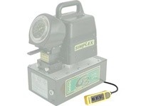 Simplex GO1 Pendant Switch For Motor (Manual Valve Only)