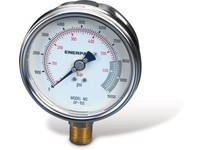Enerpac GP-10S 204885 Gauge PSI | YarinInd