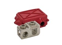 NSI GP-250WC 250 MCM - 1/0 AWG MAIN 250-6 TAP | High-Quality Electrical Supplies