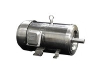 WEG 00718ET3HSS213TC SHARK STAINLESS STEEL MOTOR 7.5HP | YarinInd