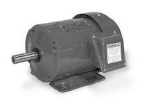 Teco-Westinghouse GP0022C AEGHCF Rolled Steel TEFC Premium | 2 HP Motor