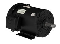 WEG 00718ET3J213T-S 7.5HP 1800 3 60 380/660 | High-Quality Motor