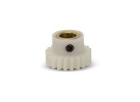 Boston 30235683 54137 GP1036-1/4 PLASTIC WORM GEAR | High-Quality Industrial Supplies
