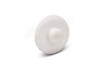 Boston 30235663 54117 GP1037 PLASTIC WORM GEAR