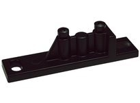 Dixon GPA-95-968 Wilkerson FRLs Modular Sleeve with T Bracket | YarinInd