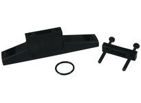 Dixon GPA-96-603 Wilkerson FRLs Mounting Bracket Type T | Industrial Supplies