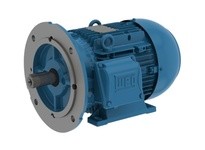 WEG 00718ET3YAL132MFF-W2 7.5kW 1800 3 60/50 460V