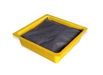 MBT GPDP24 Drip pans to under leaking surfaces :