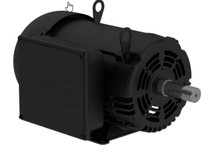 WEG 00718OS1CCD215T 7.5HP 1800RPM 208-230V CCW Compressor Duty | YarinInd