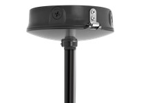 RAB GPLEDBB Junction Back Box Garage 52W 78W for Pendant GPLED PLED Bronze | YarinInd