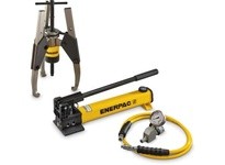 Enerpac GPS14H 390168 Puller Set GPS14 Sync Grip w/P392