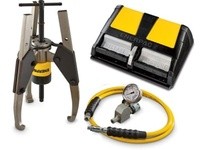 Enerpac GPS24A 390175 Puller Set GPS24 Sync Grip w/XA11 | YarinInd