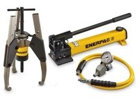 Enerpac GPS24H 390229 Puller Set GPS24 Sync Grip w/P392