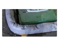 MBT GPS3144-10 Universal socks are used to line and protect walkways drains and entrances. Choose from various lengths based on 