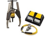 Enerpac GPS36A 390236 Puller Set GPS36 Sync Grip w/XA11