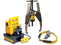 Enerpac GPS36EB 390267 Puller Set GPS36 Sync Grip w/PUD1300B | YarinInd