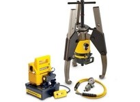 Enerpac GPS64EE 390335 Puller Set GPS64 Sync Grip w/PUD1300E