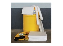 MBT GPSK-55 Universal Spill Kits for Oil, Glycols & Fluids | YarinInd