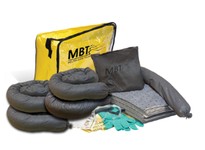 MBT GPSK-CFB Universal Spill Kits for Oil, Glycols & Fluids | YarinInd