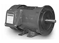 Teco-Westinghouse GPV7/54C AETHCF Rolled Steel TEFC Premium Motor | 7.5 HP, 1800 RPM