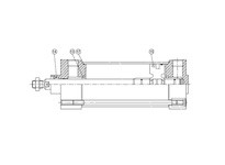 SMC GR-F-005 GAUGE G GP | YarinInd
