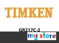 TIMKEN GR217C-2 Lubricant Grease or Oil