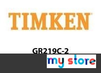 TIMKEN GR219C-2 Lubricant Grease or Oil