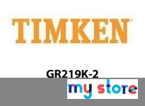 TIMKEN GR219K-2 Lubricant Grease or Oil
