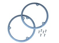 GR21SSS GUIDE RINGS-SS-KIT