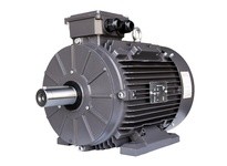 TechTop GR3-AL-TF-132SB3-4-B-D-7.5 7.5 HP 1800RPM | High-Performance Motor