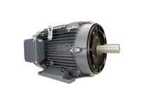 Techtop GR3-AL-TF-184TC-2-B-D-5-01 PREMIUM EFFICIENCY3 PHASE Aluminiu