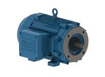 WEG 00718XT3E213TC 7.5HP 1800 60 208-230/460 XP - Nema Pr