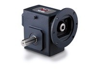 Grove Gear GR-BMQ815-30-L-56 30:1 Ratio, 0.625" Input | YarinInd