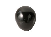 Davies Molding 0073-E Lever Thermoset Phenolic Female Insert Black ( Diameter=1.125 Height=1.50 Hub Diameter=0.50 Thread=3/8-16 