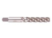Regal 007316AS #10-24 H3 3Flt. Fast Spiral Flute STI Plug Cutting Tools