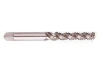 Regal 007339AS 7/16-14 H4 4Flt. Fast Spiral Flute STI Bottom Cutting Tools