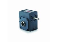 Grove Gear GR-WH818-7.5-H1-16 GR8185554.00 Cast Iron Worm