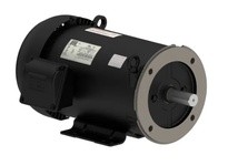 WEG 00736ET3H184TC-S 7.5HP 3600 3 60 575 | YarinInd